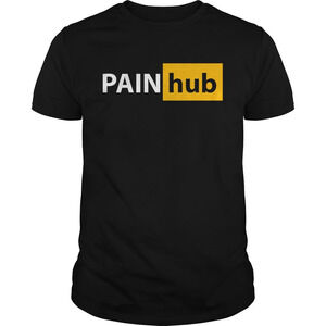 Pain Hub Shirt